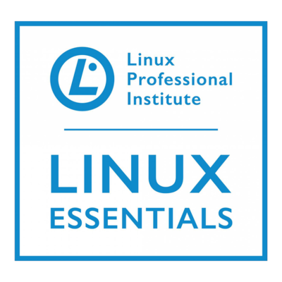 LPI Linux Essentials